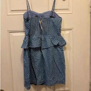 Dress NWT